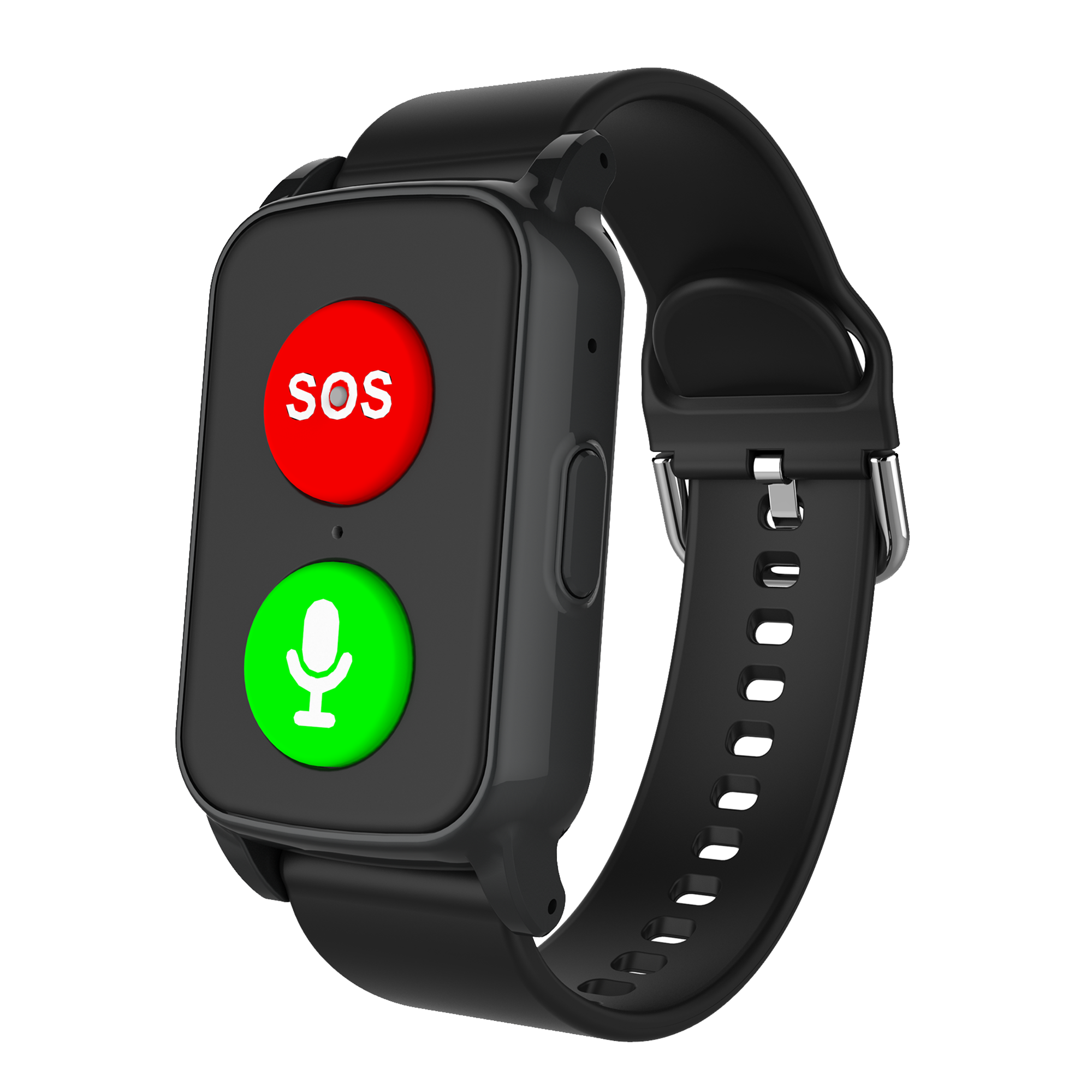 H2 GPS TAKİP BİLEKLİĞİ (Alzheimer, Demans, Epilepsi, Hasta, Güvenlik, Çocuk)