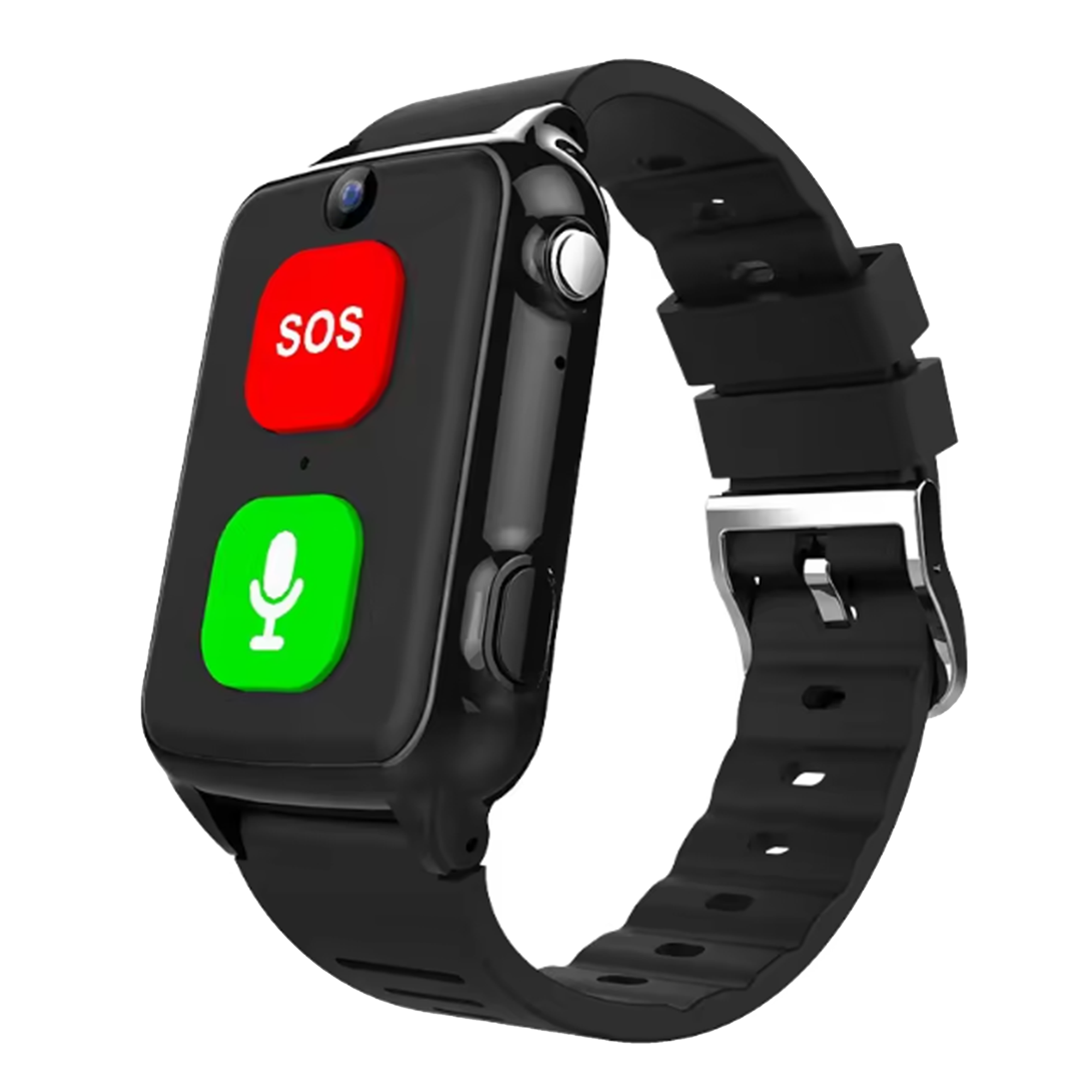 H3 GPS TAKİP BİLEKLİĞİ (Alzheimer, Demans, Epilepsi, Hasta, Güvenlik, Çocuk)